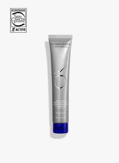 Daily Sheer Broad-Spectrum SPF 50