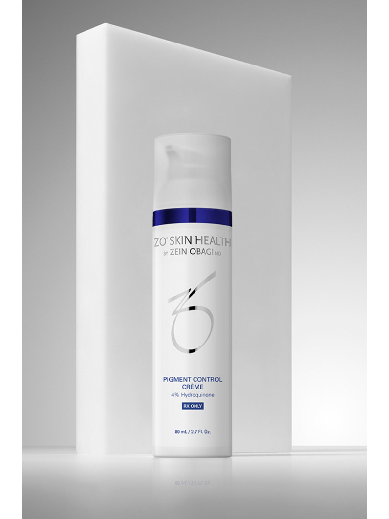 ZO® Пігмент Контрол Крім крем для шкіри