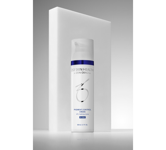 ZO® Пігмент Контрол Крім крем для шкіри
