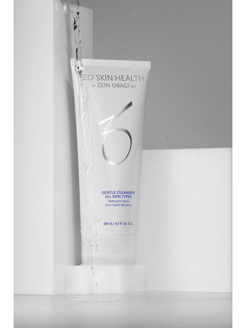 ZO® Джентл Клінсер гель для вмивання