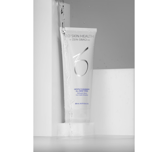 ZO® Джентл Клінсер гель для вмивання