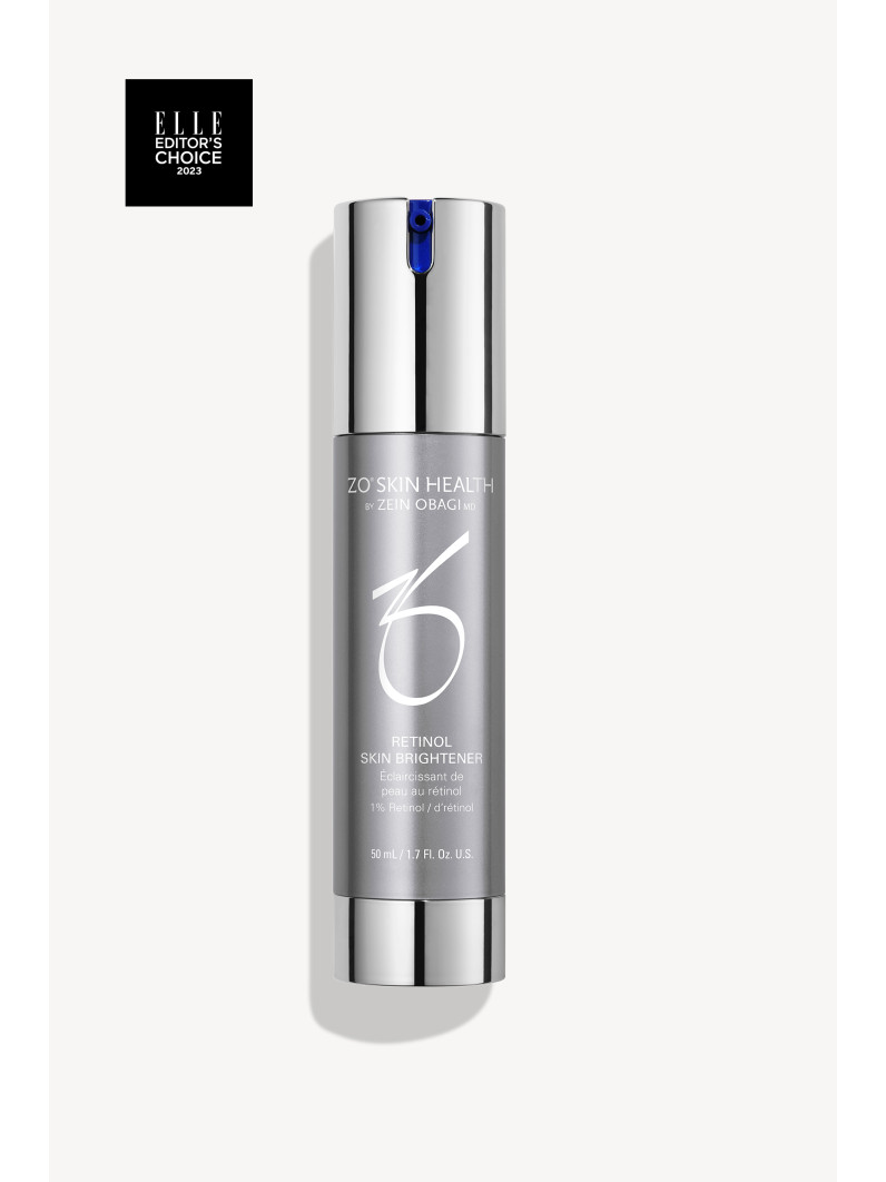 ZO® Ретинол Скін Брайтенер 1% крем для шкіри