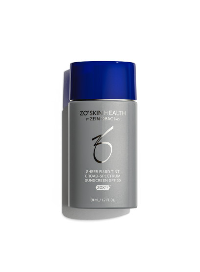 Sheer Fluid Tint Broad-Spectrum SPF 30 Fair-Light