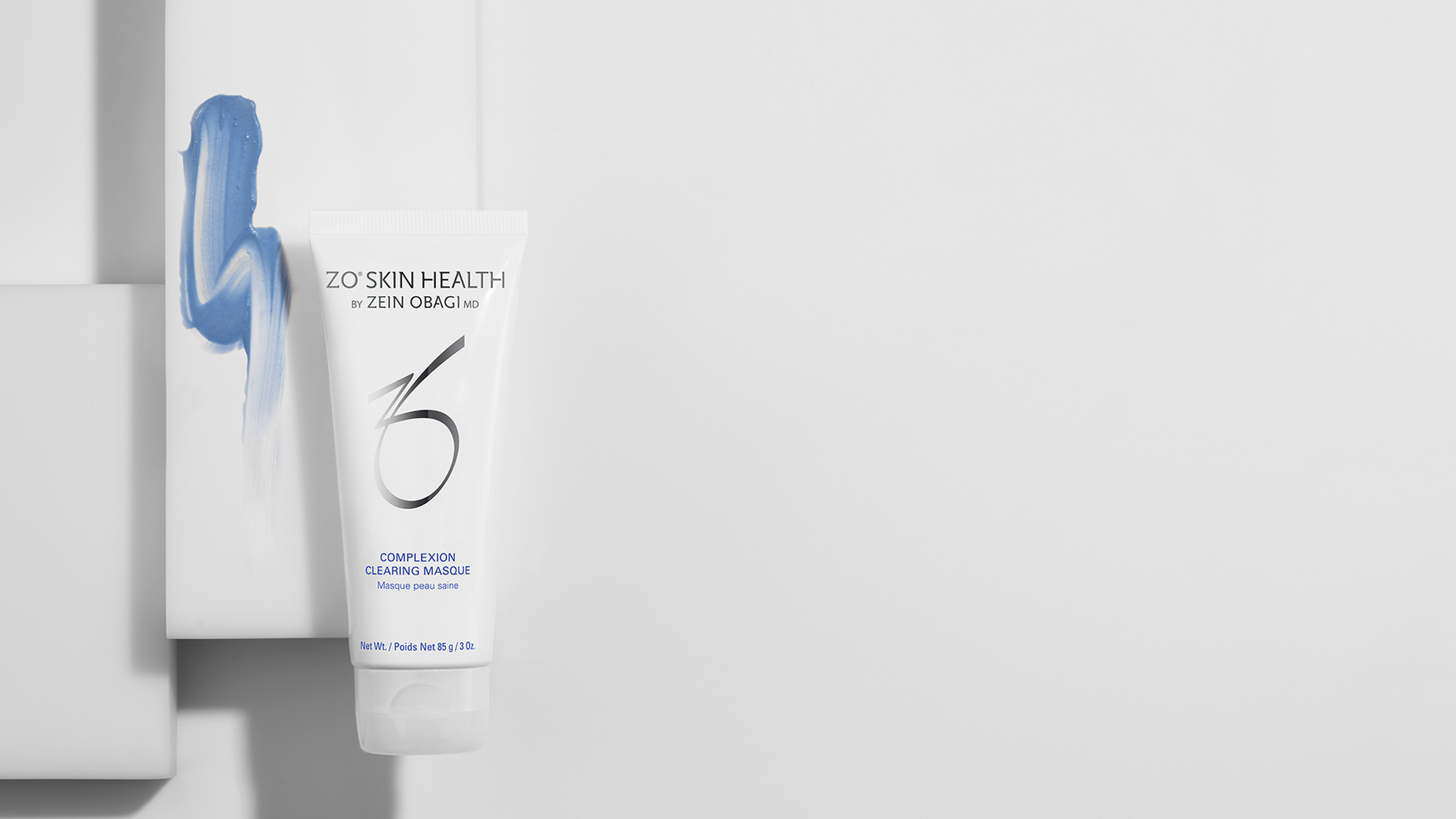 ZO® Комплекшн Клірін Меск крем-маска для шкіри