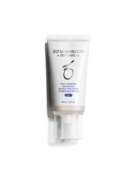 Daily Mineral SunShade Broad-Spectrum SPF 30 Fair