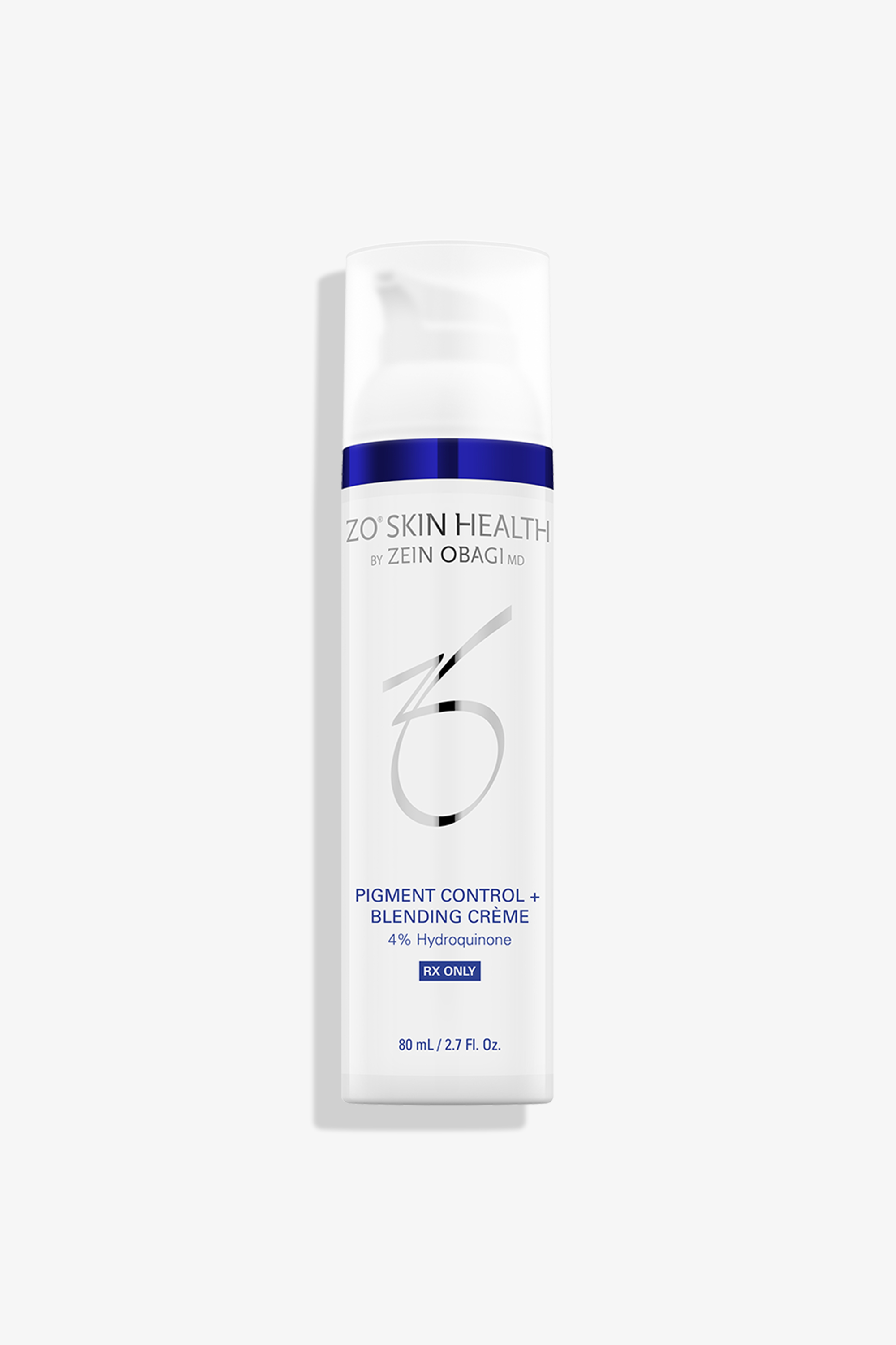 ZO® Пігмент Контрол + Блендін Крім крем для шкіри