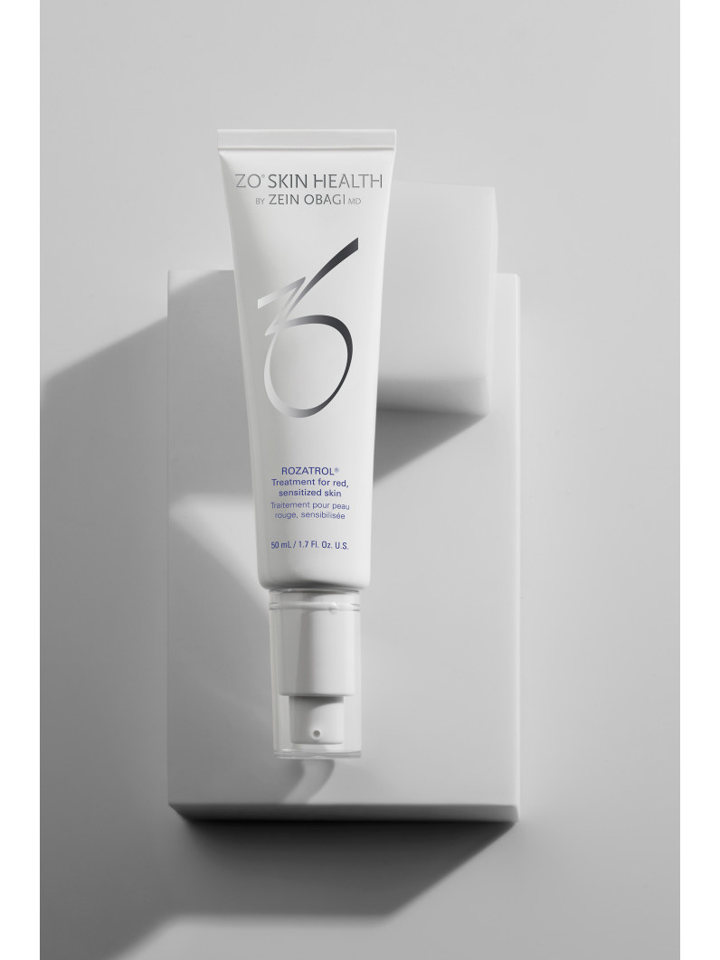 ZO® Розатрол сироватка для шкіри
