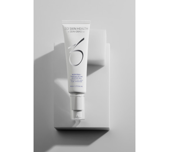 ZO® Розатрол сироватка для шкіри