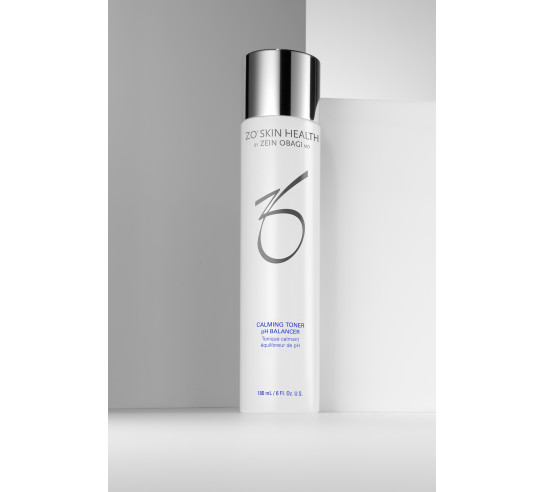 ZO® Калмін Тонер лосьйон для шкіри