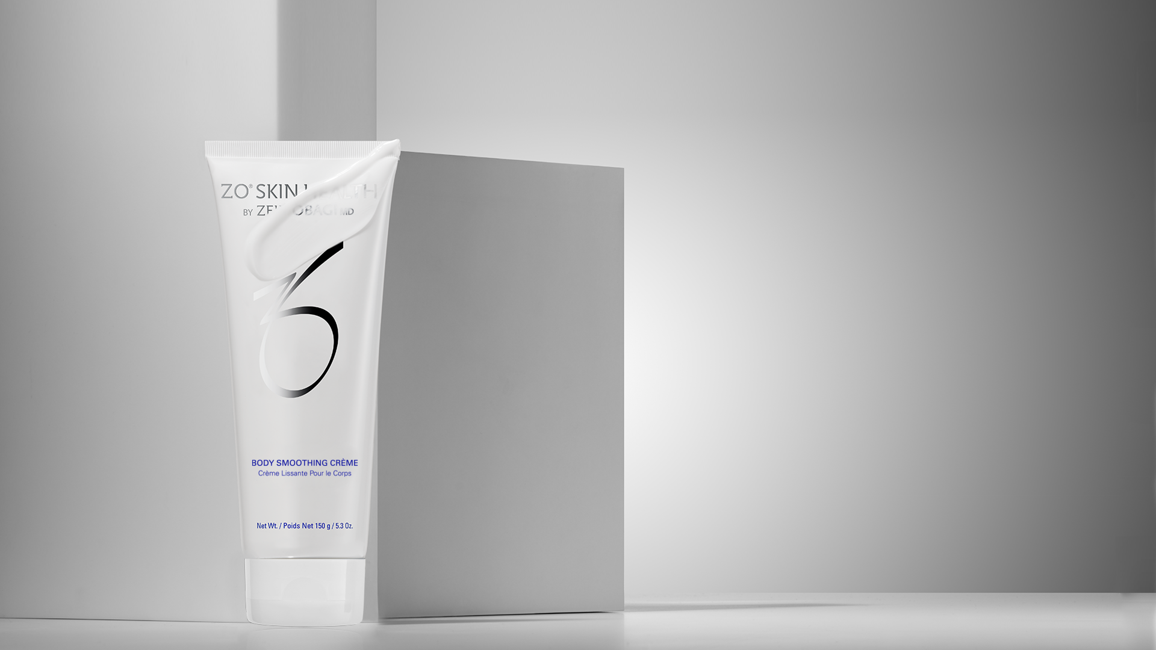 ZO® Баді Смусін Крім крем для шкіри