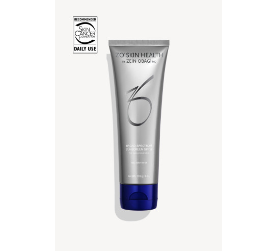 ZO® Брод Спектрум СПФ 50 сонцезахисний крем