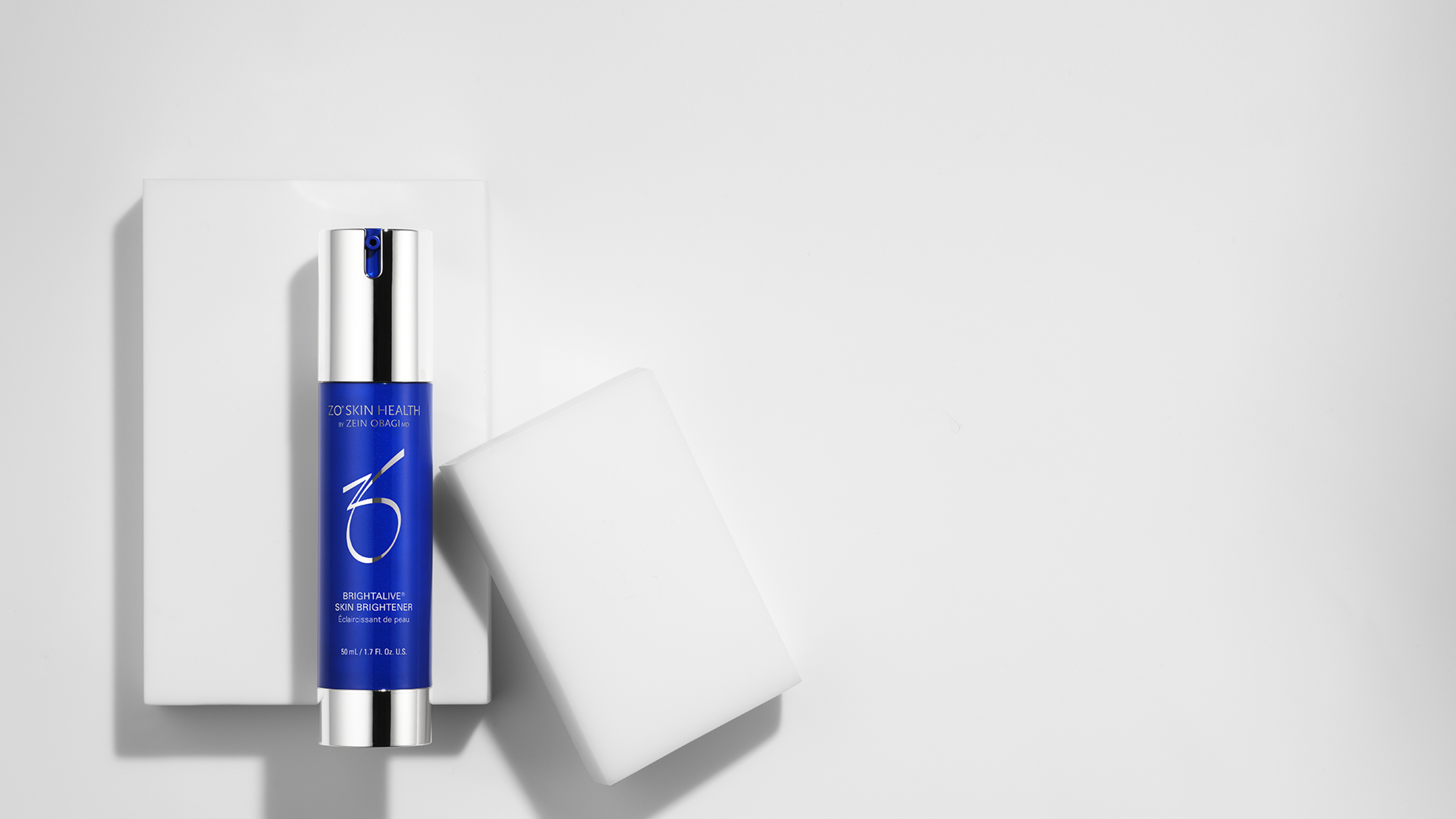 ZO® Брайтлів крем для шкіри