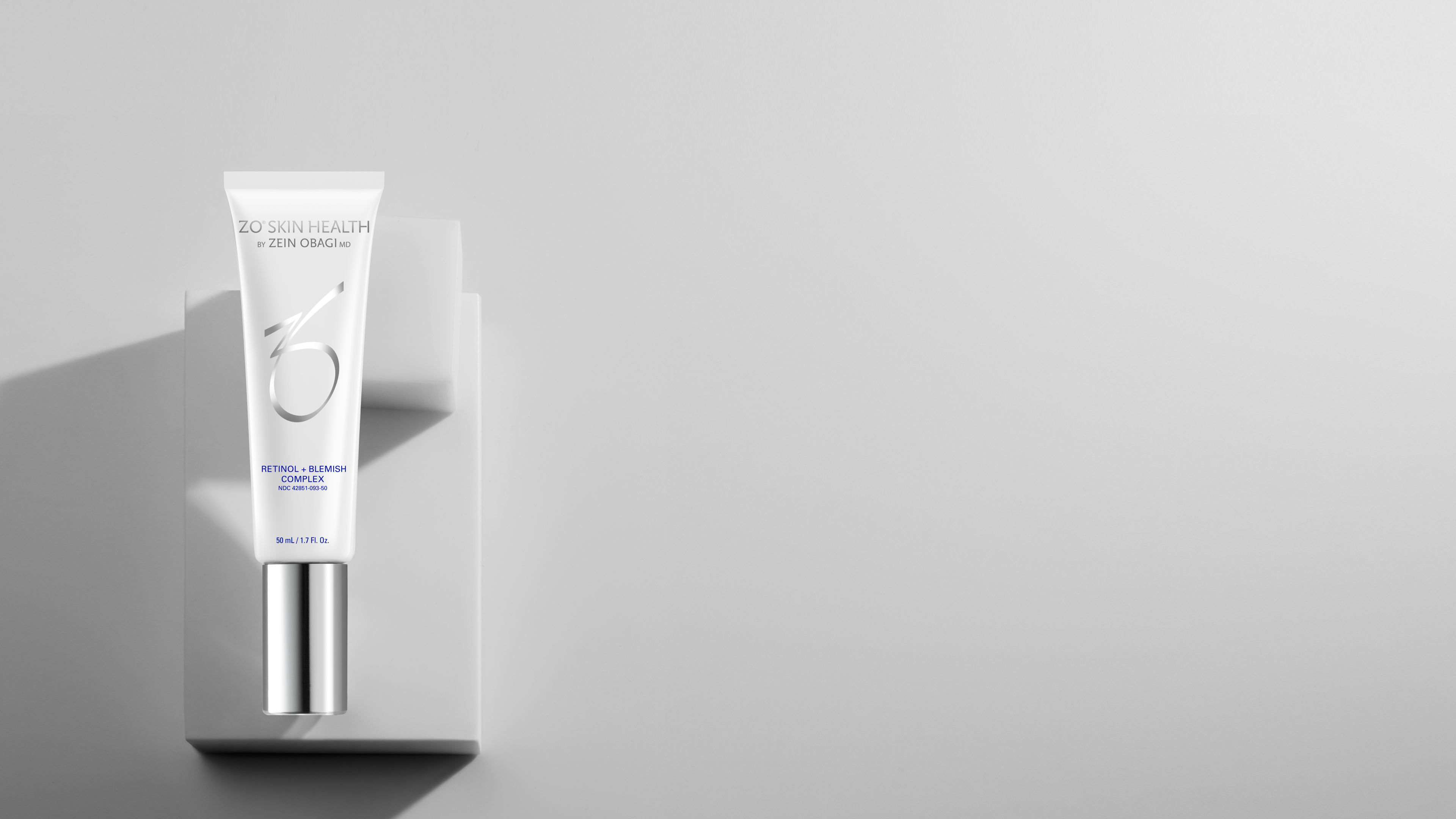  ZO® Ретинол + Блеміш Комплекс сироватка для шкіри, 50 мл