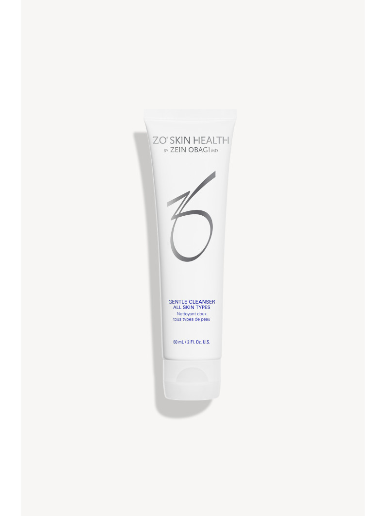 ZO® Джентл Клінсер гель для вмивання