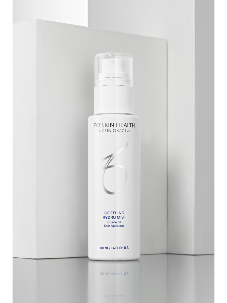ZO® Сузiн Гiдро Мiст спрей для обличчя