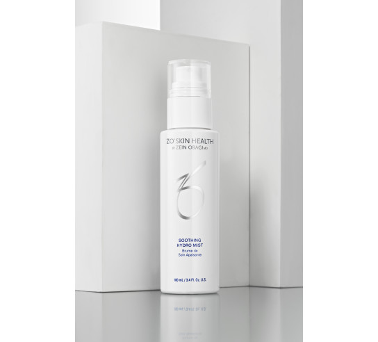 ZO® Сузiн Гiдро Мiст спрей для обличчя