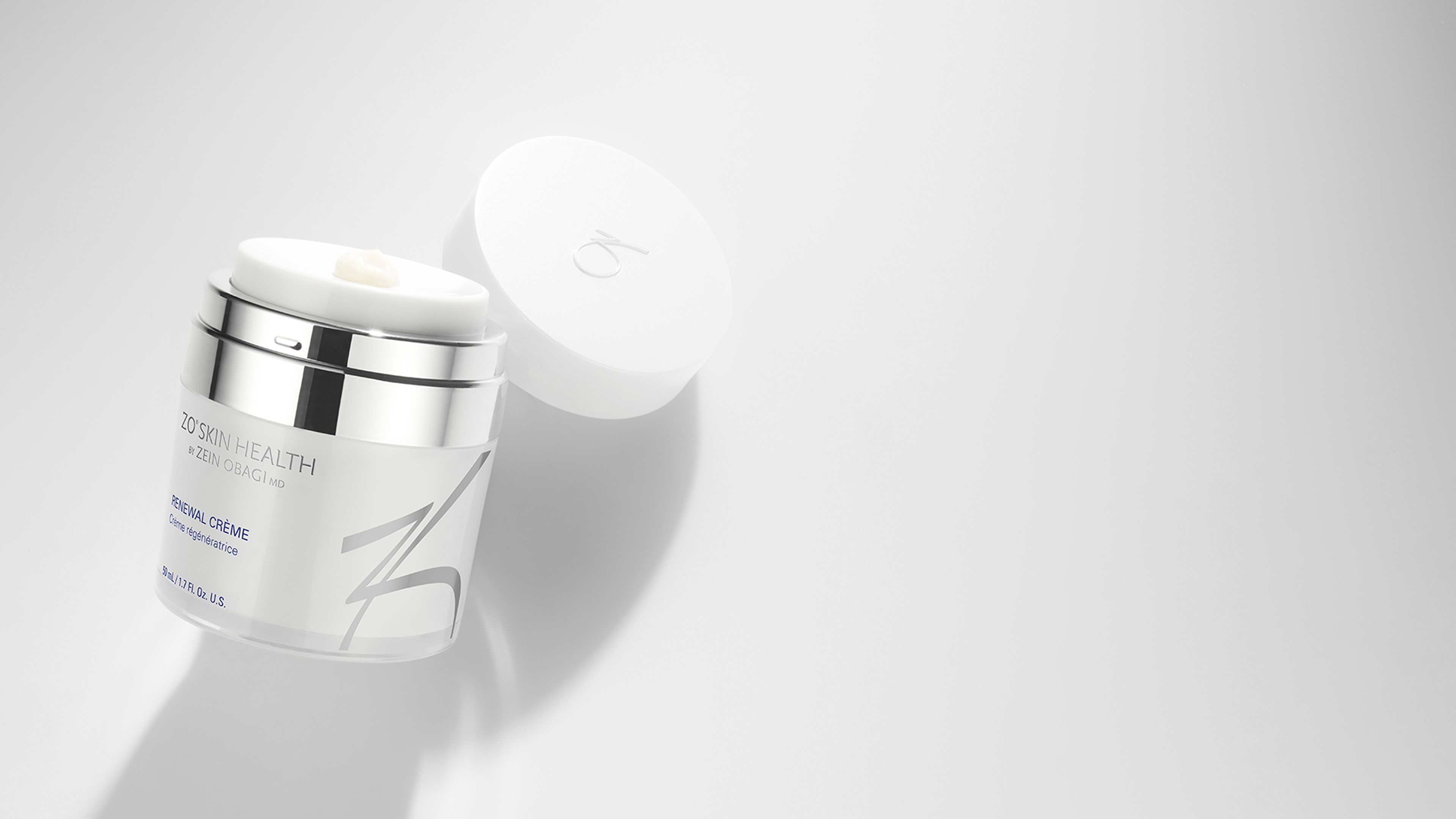 ZO® Реньювал Крім крем для шкіри
