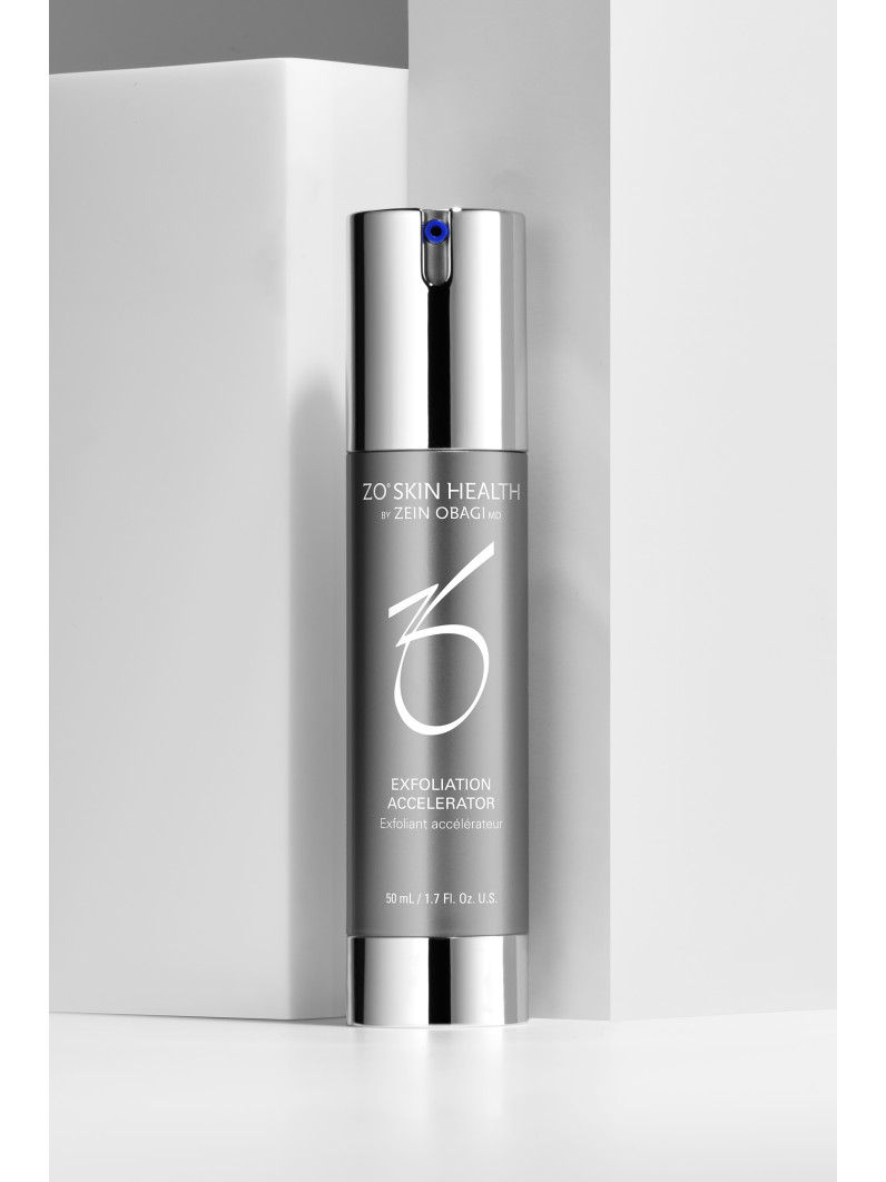 ZO® Ексфолейшн Акселерейтер лосьйон для шкіри