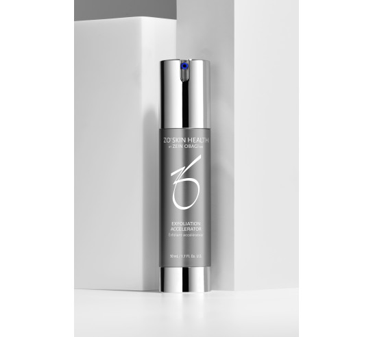ZO® Ексфолейшн Акселерейтер лосьйон для шкіри