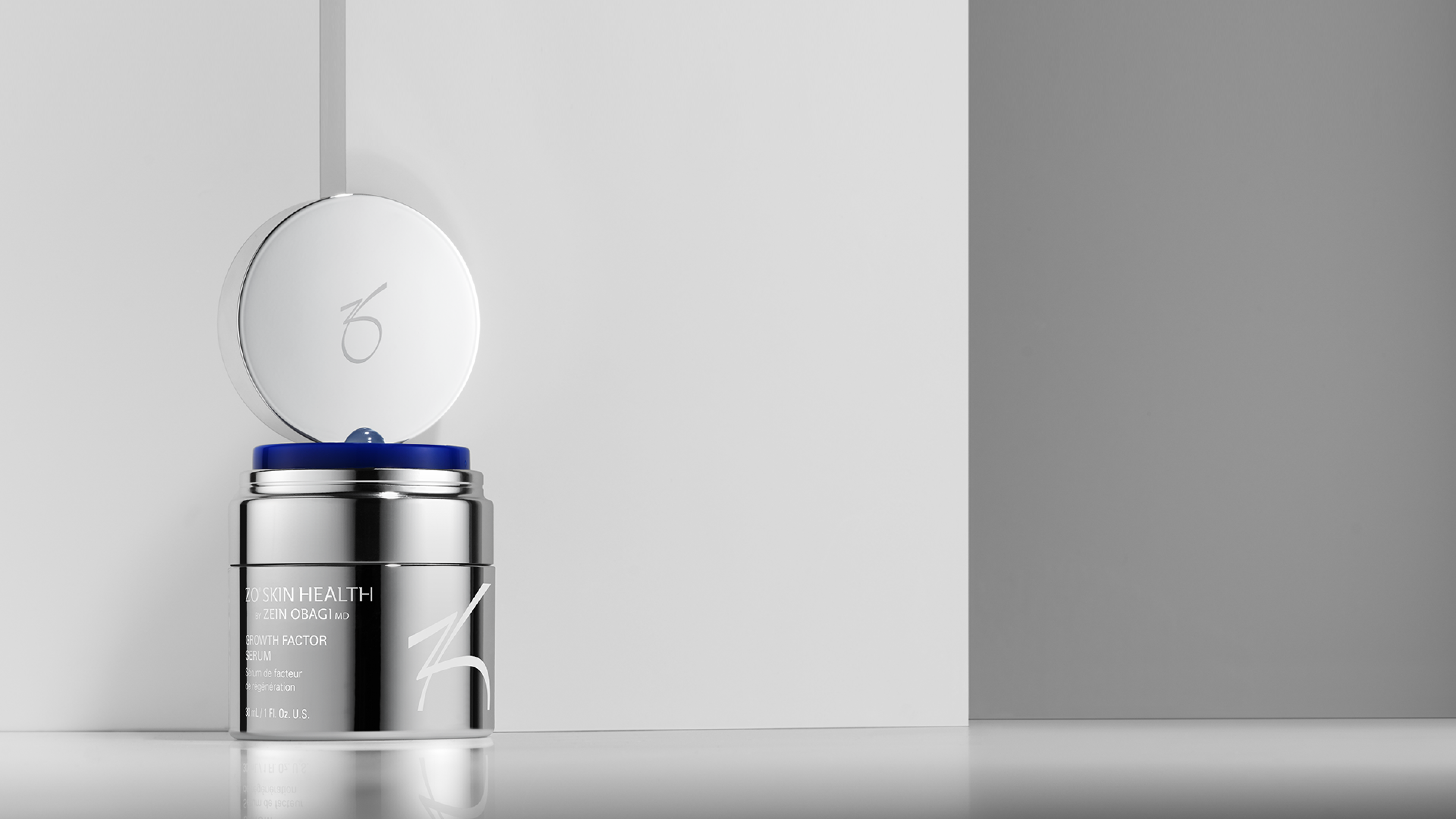 ZO® Ґроус Фактор Серум сироватка для шкіри