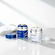 Зволоження та заспокоєння