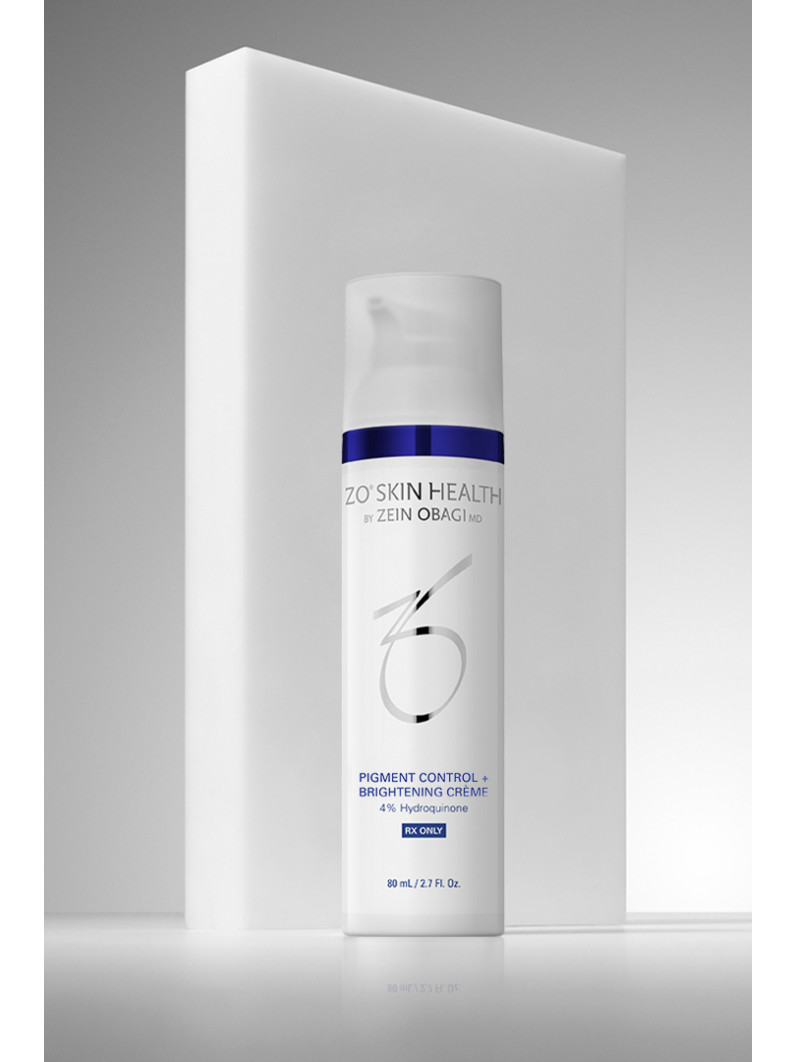 ZO® Пігмент Контрол + Брайтенін Крім крем для шкіри