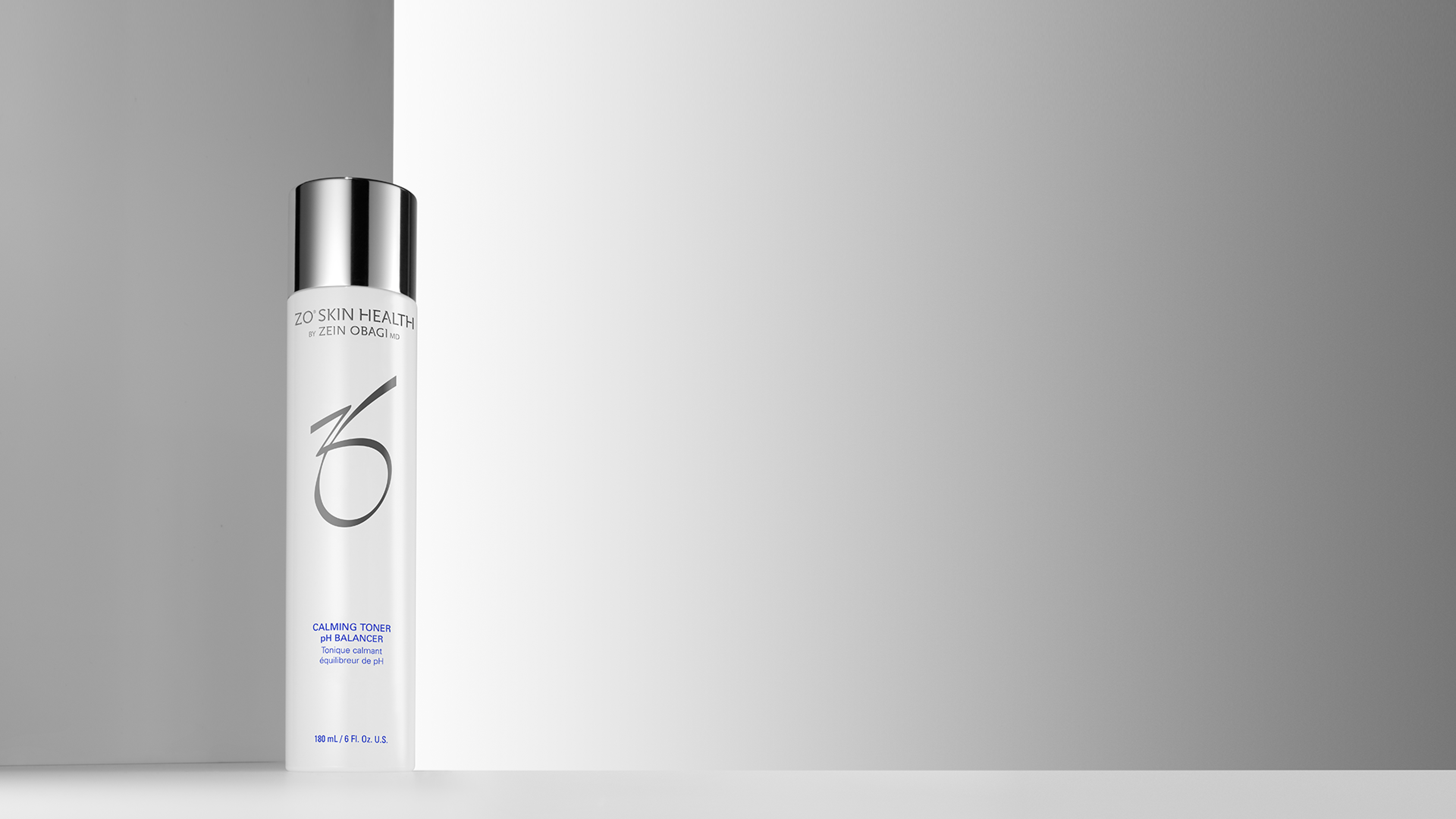 ZO® Калмін Тонер лосьйон для шкіри
