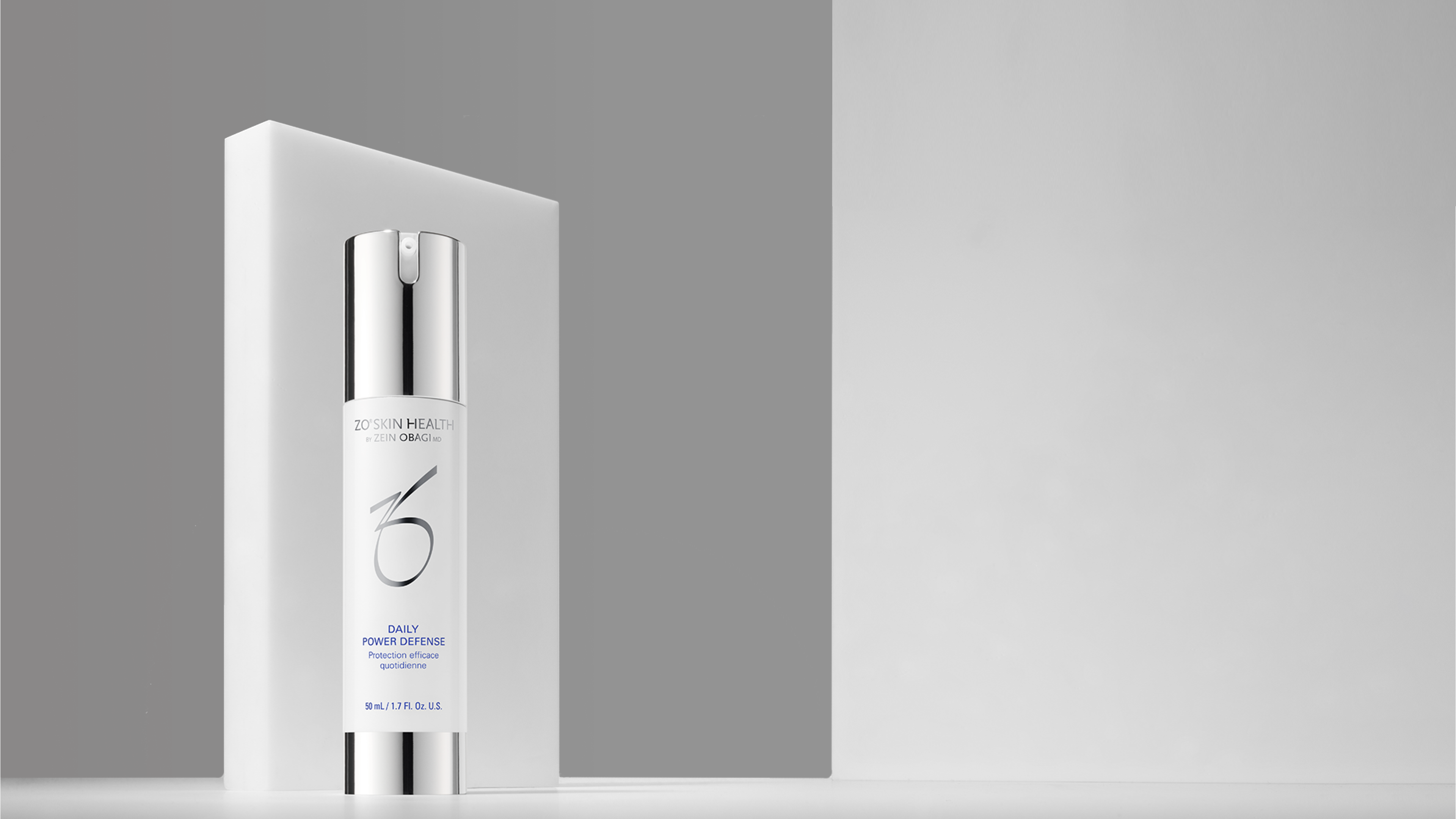 ZO® Дейлі Пауер Дефенс сироватка для шкіри