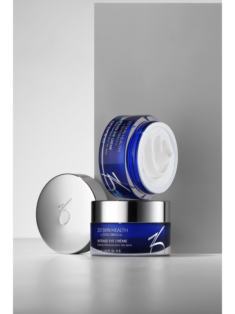 ZO® Інтенс Ай Крім крем для шкіри навколо очей