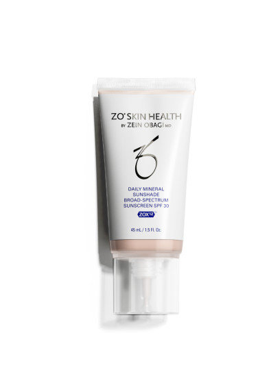 Daily Mineral SunShade Broad-Spectrum SPF 30 Light