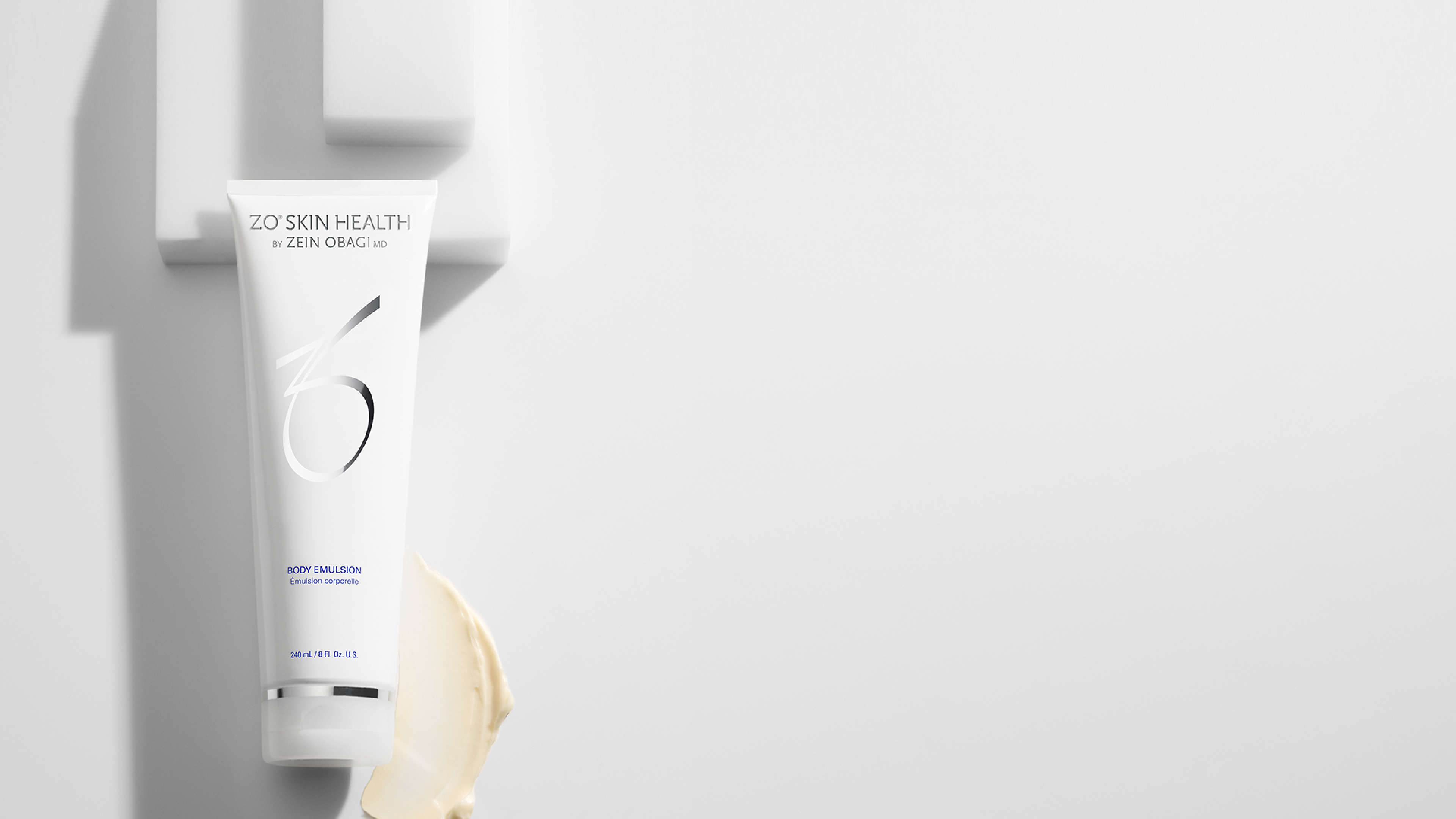 ZO® Боді Емалшн крем для шкіри
