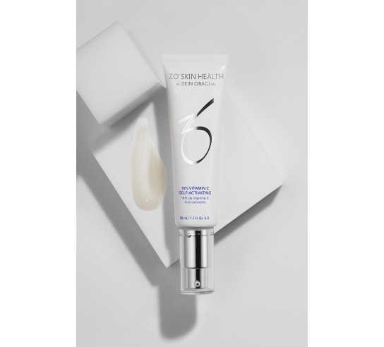 ZO® 10% Вітамін С сироватка для шкіри