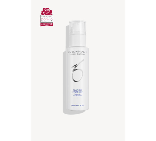 ZO® Сузiн Гiдро Мiст спрей для обличчя