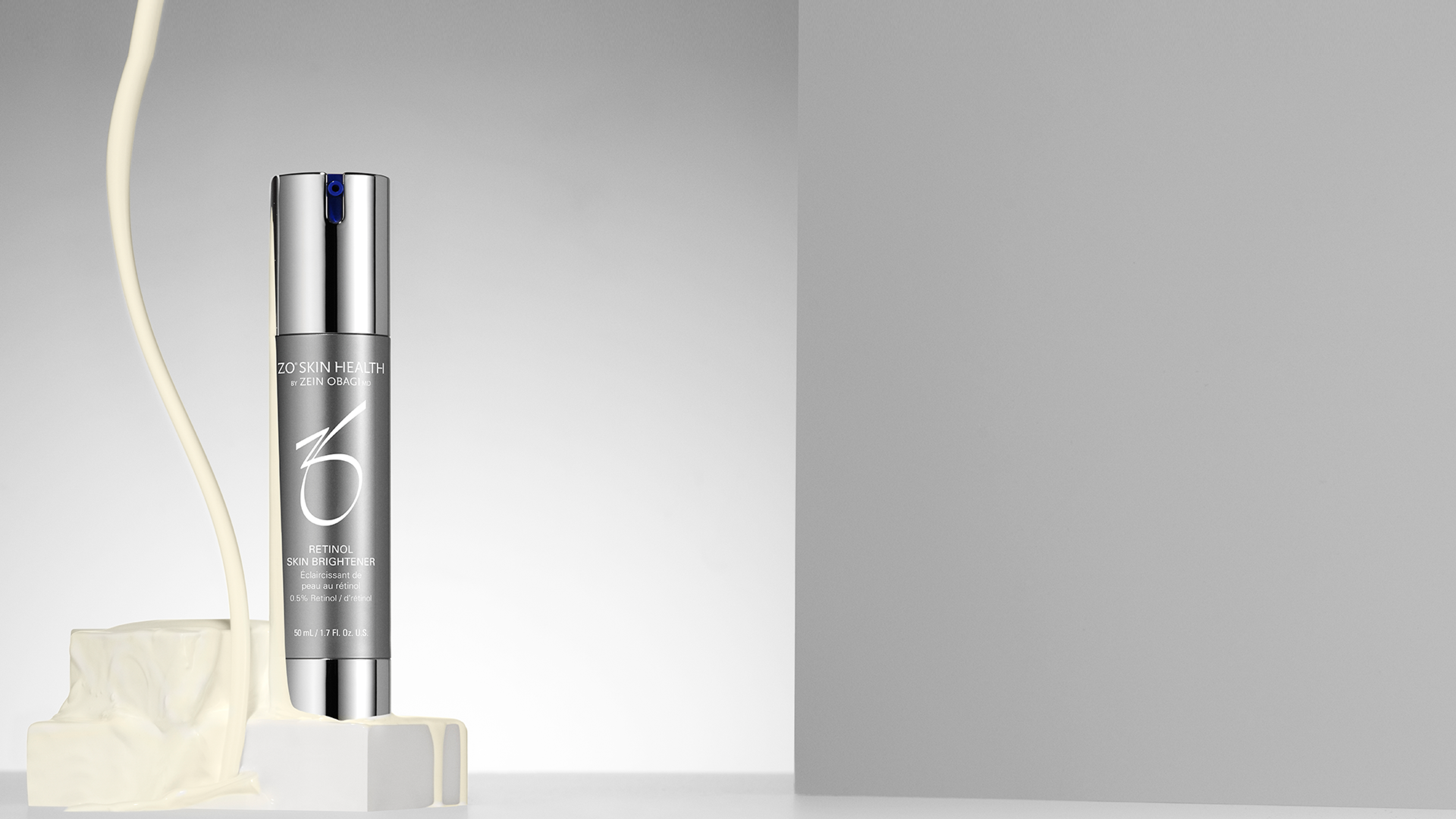 ZO® Ретинол Скін Брайтенер 0.5% крем для шкіри