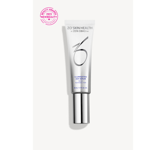 ZO® Ілюмінейтін ЕйОІкс Сірум сироватка для шкіри