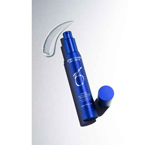 ZO® Пептайд Фейшл Рефайнін Концентрейт сироватка для шкіри