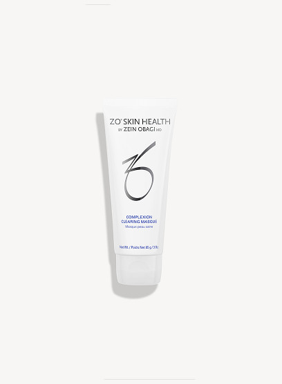 Complexion Clearing Masque