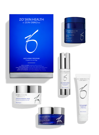Anti-Aging Program