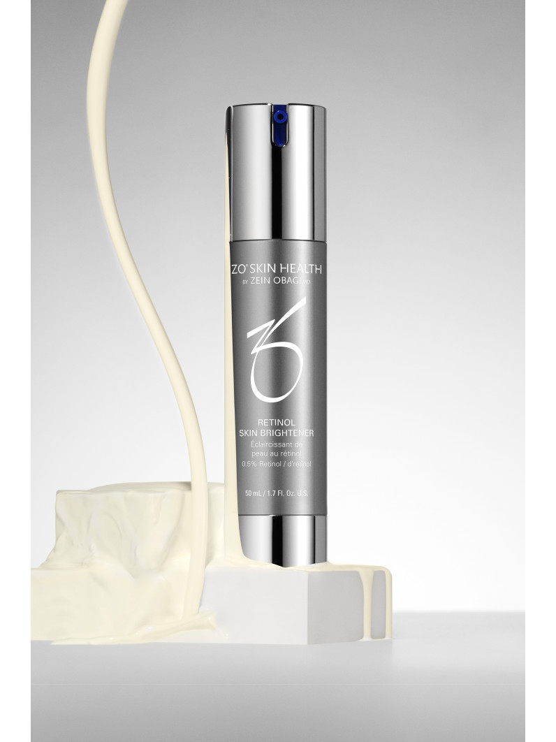 ZO® Ретинол Скін Брайтенер 0.5% крем для шкіри