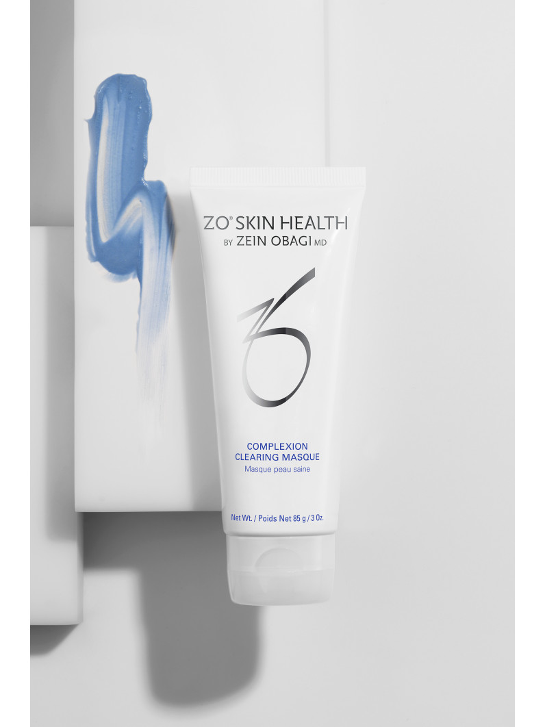 ZO® Комплекшн Клірін Меск крем-маска для шкіри