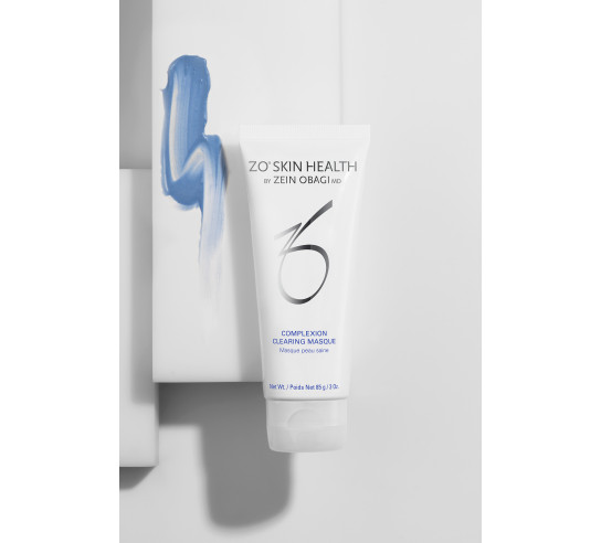 ZO® Комплекшн Клірін Меск крем-маска для шкіри