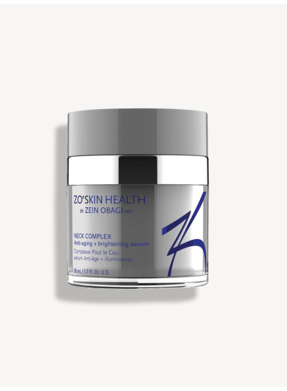 Neck Complex Anti-Aging + Brightening Serum