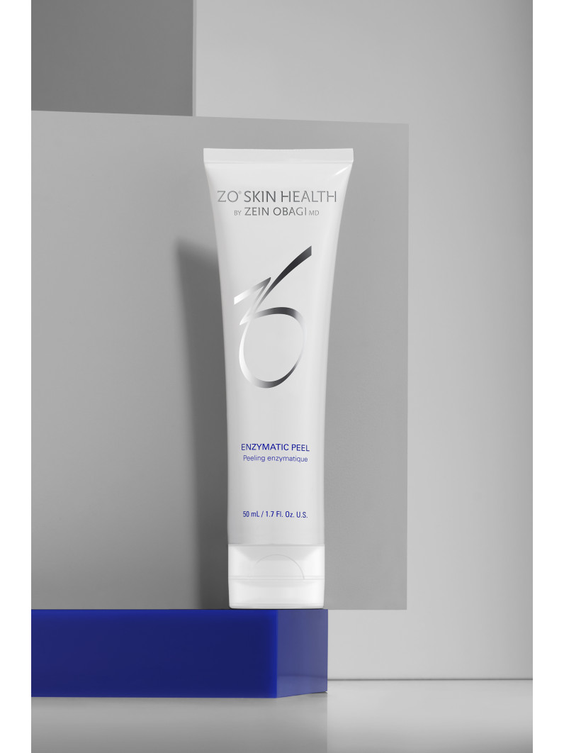 ZO® Ензиматік Піл лосьйон відлущуючий для шкіри