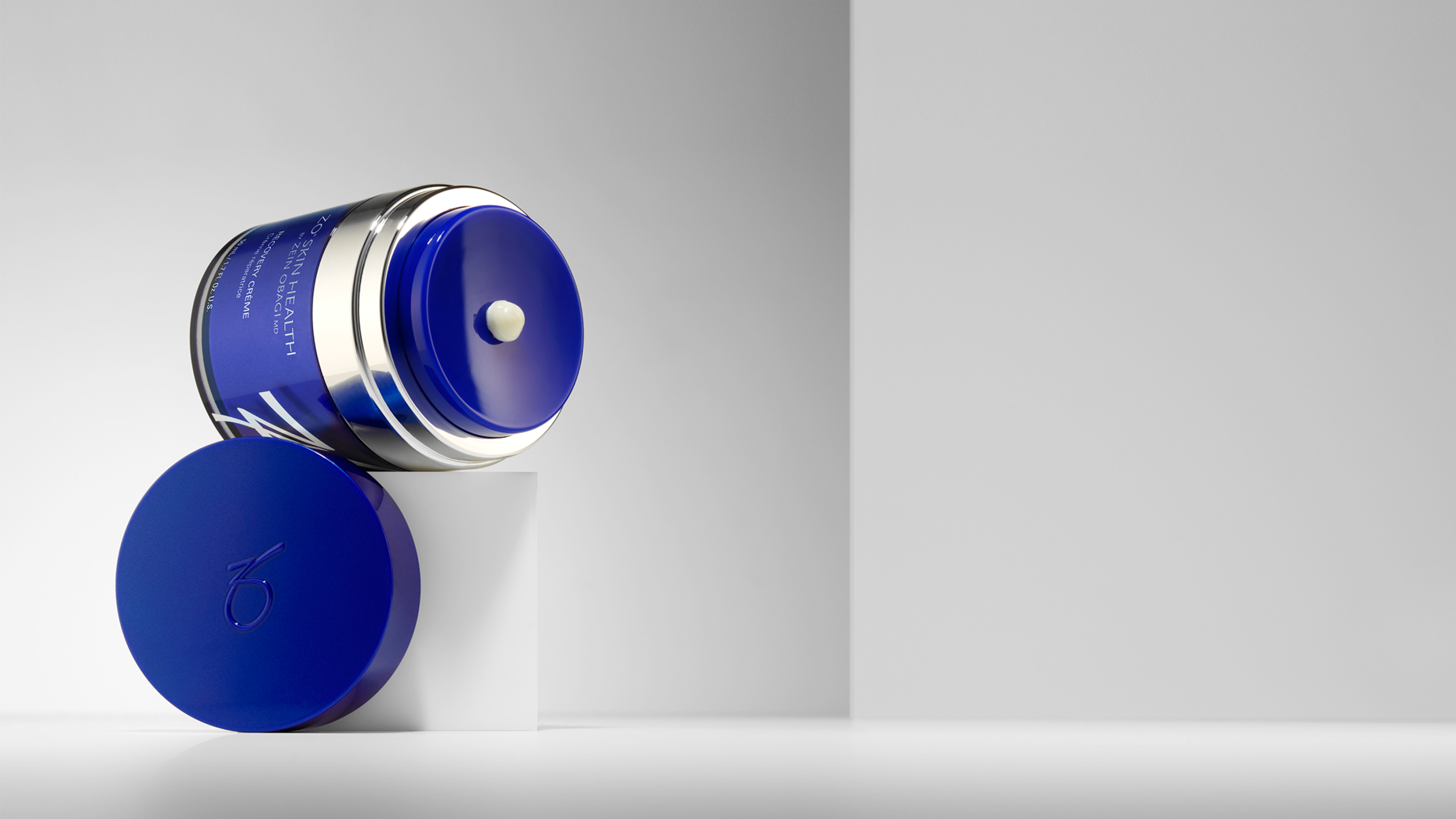 ZO® Рекавері Крім крем для шкіри