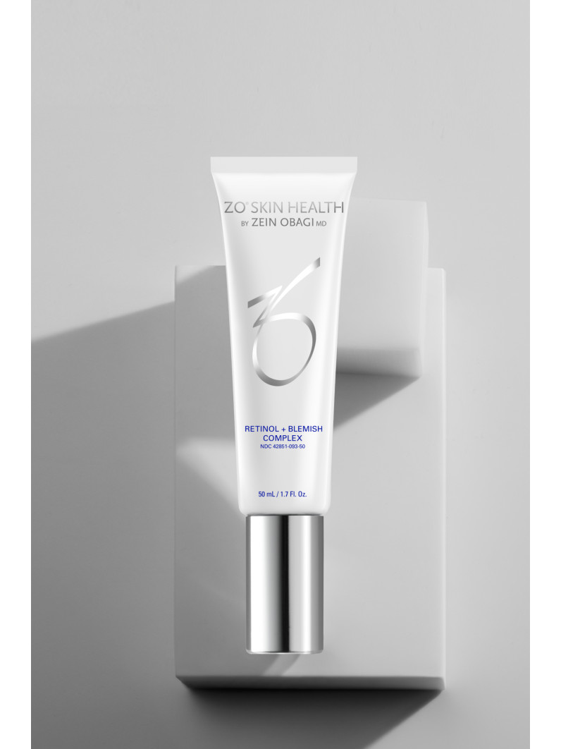  ZO® Ретинол + Блеміш Комплекс сироватка для шкіри, 50 мл