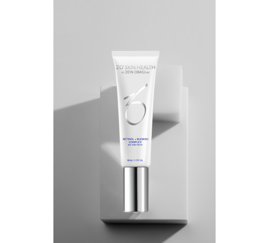 ZO® Ретинол + Блеміш Комплекс сироватка для шкіри, 50 мл