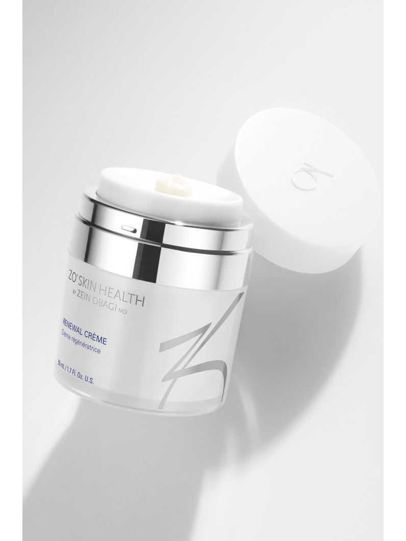 ZO® Реньювал Крім крем для шкіри