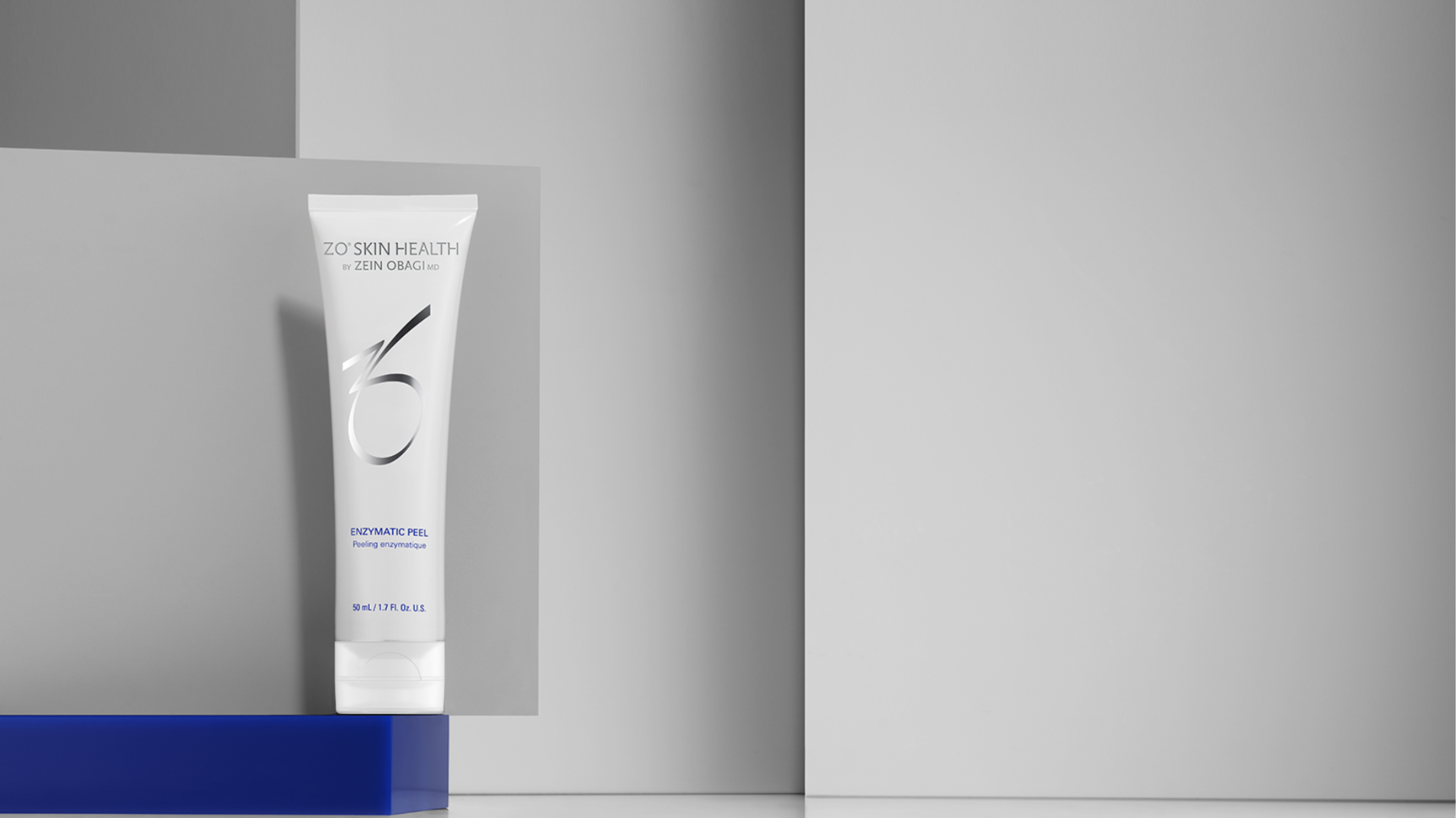 ZO® Ензиматік Піл лосьйон відлущуючий для шкіри