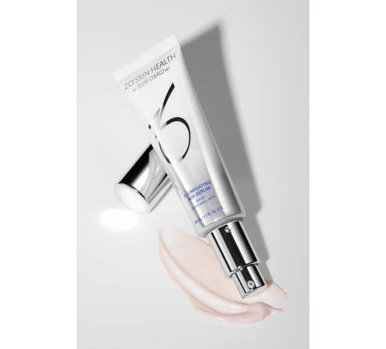 ZO® Ілюмінейтін ЕйОІкс Сірум сироватка для шкіри