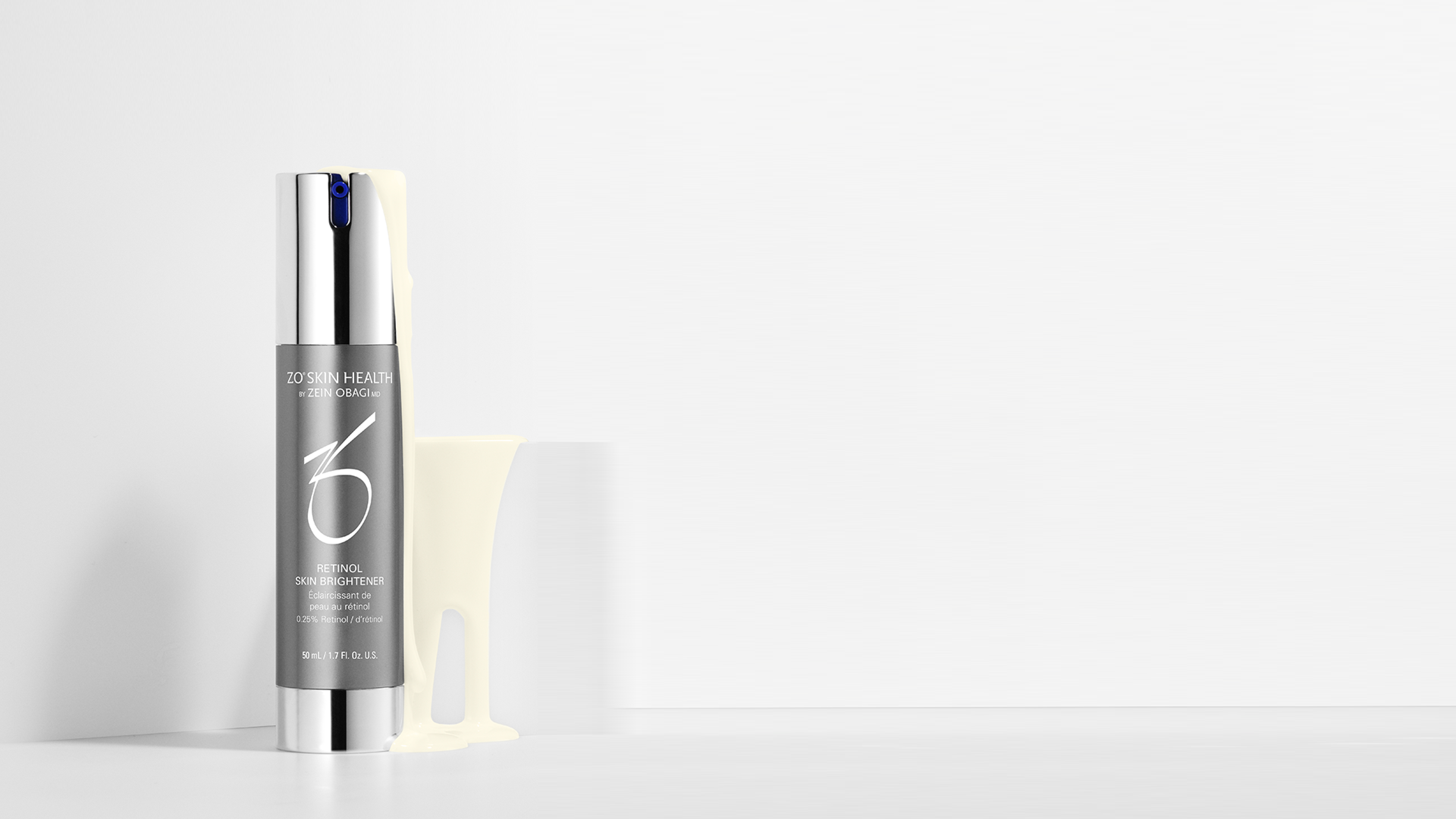 ZO® Ретинол Скін Брайтенер 0.25% крем для шкіри